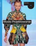 Okładka książki Moda. Projektowanie