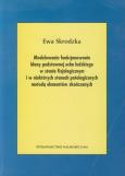 Okładka książki Modele funkcjonowania błony podstawnej ucha ludzkiego w stanie fizjologicznym i w niektórych stanach patologicznych metodą elementów skończonych