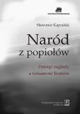 Okładka książki Naród z popiołów