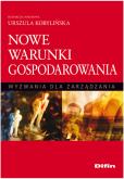 Opakowanie Nowe warunki gospodarowania
