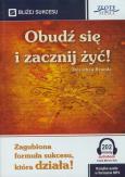Okładka książki Obudź się i zacznij żyć! - Audiobook