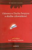 Okładka książki Odnowa w Duchu Świętym a służba człowiekowi