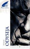 Okładka książki Odyseja