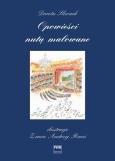 Okładka książki Opowieści nutą malowane