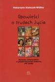 Okładka książki Opowieści o trudach życia