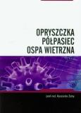 Okładka książki Opryszczka, półpasiec, ospa wietrzna