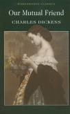 Okładka książki Our Mutual Friend