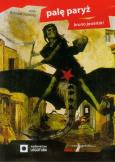 Okładka książki Palę Paryż - Audiobook