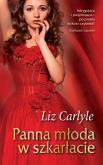 Okładka książki Panna młoda w szkarłacie
