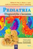 Okładka książki Pediatria t.2