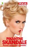 Okładka książki Pikantne skandale