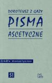 Opakowanie Pisma ascetyczne