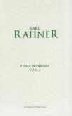 Okładka książki Pisma wybrane t.2