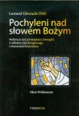 Okładka książki Pochyleni nad słowem Bożym Okres Wielkanocny