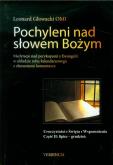 Opakowanie Pochyleni nad słowem Bożym Uroczystości Święta Wspomnienia część 2