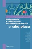 Opakowanie Postępowanie w powikłaniach sercowo-naczyniowych w raku płuca