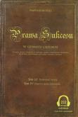 Okładka książki Prawa sukcesu Tom 3 i 4 - Audiobook