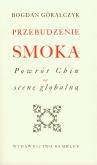 Okładka książki Przebudzenie smoka