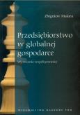Okładka książki Przedsiębiorstwo w globalnej gospodarce