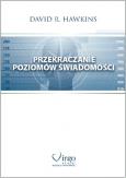 Okładka książki Przekraczanie poziomów świadomości
