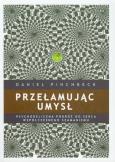 Okładka książki Przełamując umysł