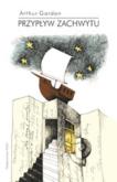 Okładka książki Przypływ zachwytu