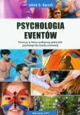 Okładka książki Psychologia eventów