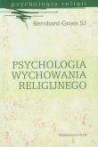 Okładka książki Psychologia wychowania religijnego