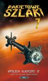 Okładka książki Rakietowe szlaki T7