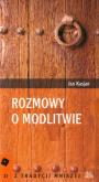Okładka książki Rozmowy o modlitwie t.31