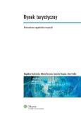 Okładka książki Rynek turystyczny