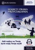 Okładka książki Sekrety prawa przyciągania - Audiobook
