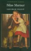 Okładka książki Silas Marner