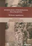 Opakowanie Socjologia i psychologia dla pacjenta