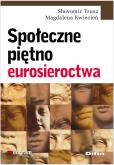 Okładka książki Społeczne piętno eurosieroctwa