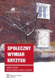 Opakowanie Społeczny wymiar kryzysu