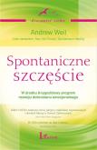 Okładka książki Spontaniczne szczęście
