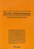 Opakowanie Studia mitoznawcze