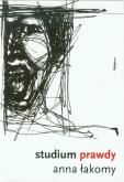 Okładka książki Studium prawdy