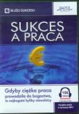 Okładka książki Sukces a praca