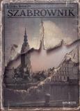 Okładka książki Szabrownik