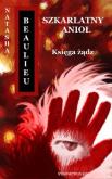 Okładka książki Szkarłatny Anioł