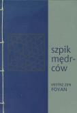 Okładka książki Szpik mędrców