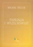 Okładka książki Teologia i wszechświat