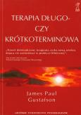 Okładka książki Terapia długo czy krótkoterminowa