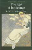 Okładka książki The Age of Innocence