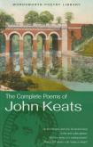 Okładka książki The Complete Poems of John Keats