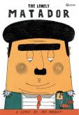 Okładka książki The lonely matador