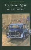Okładka książki The Secret Agent