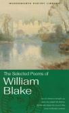 Okładka książki The Selected Poems of William Blake